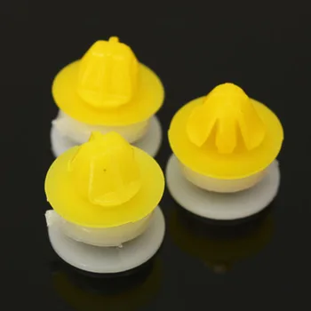 50pcs/set Door Moulding Trim Wheel Arch Clips For Land Rover Discovery 3 & 4 Replaces Your Old And Damaged Ones.
50pcs/set Door Moulding Trim Wheel Arch Clips For Land Rover Discovery 3 & 4 Replaces Your Old And Damaged Ones.