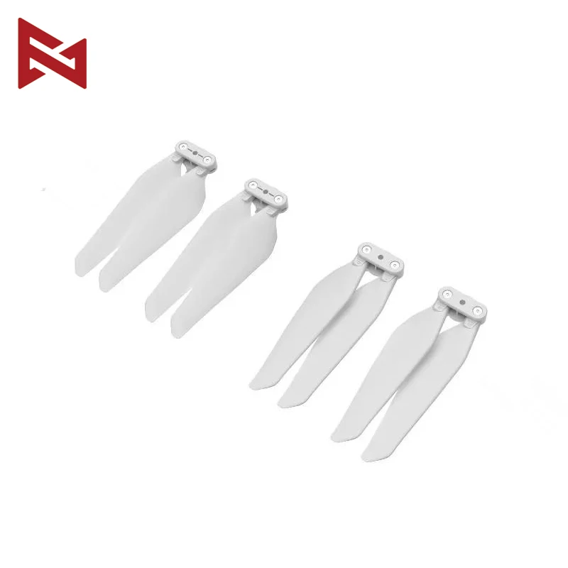 4Pcs FIMI X8SE RC Drones Acccessories Propellers Original Quick-Release Foldable Propeller for Xiaomi FIMI x8se Camera Drones
4Pcs FIMI X8SE RC Drones Acccessories Propellers Original Quick-Release Foldable Propeller for Xiaomi FIMI x8se Camera Drones