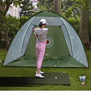 RUNACC Pop-Up Net Prática do Golfe Bater Prática Golf Driving Net Net Prática De Golfe Portátil Conjunto com Alvo 1 pedido
RUNACC Pop-Up Net Prática do Golfe Bater Prática Golf Driving Net Net Prática De Golfe Portátil Conjunto com Alvo 1 pedido