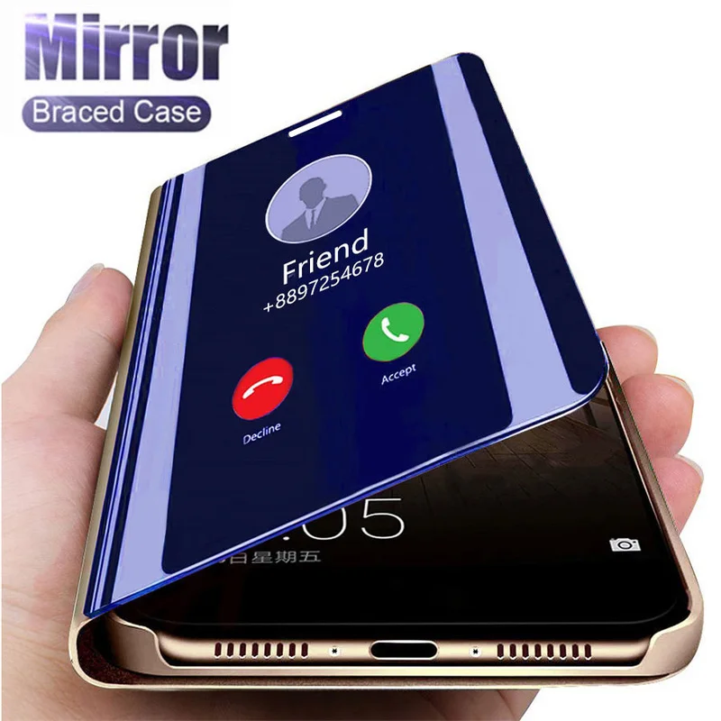 For samsung a01 case Smart Mirror Flip phone Cases For samsung galaxy a01 a 01 5.7" DS A015F/SM-A015F magnetic stand Cover coque 
For samsung a01 case Smart Mirror Flip phone Cases For samsung galaxy a01 a 01 5.7" DS A015F/SM-A015F magnetic stand Cover coque