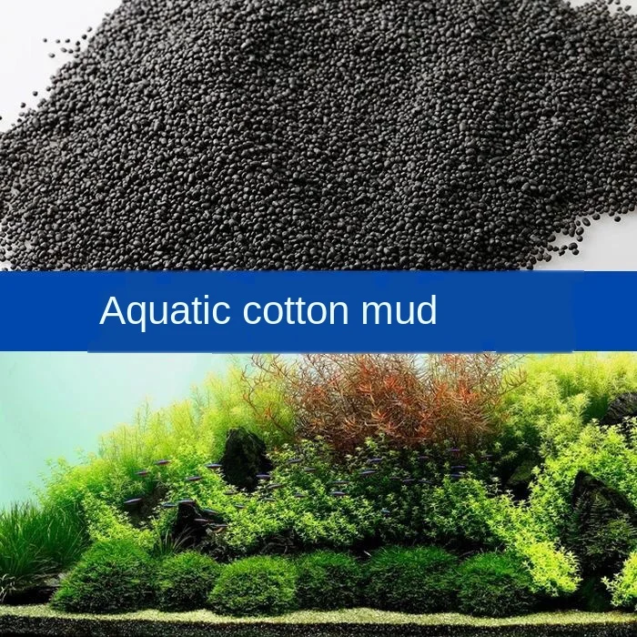 Amazon ecological fish tank aquatic grass mud bottom sand base fertilizer straw tank landscaping planting water grass seeds
Amazon ecological fish tank aquatic grass mud bottom sand base fertilizer straw tank landscaping planting water grass seeds