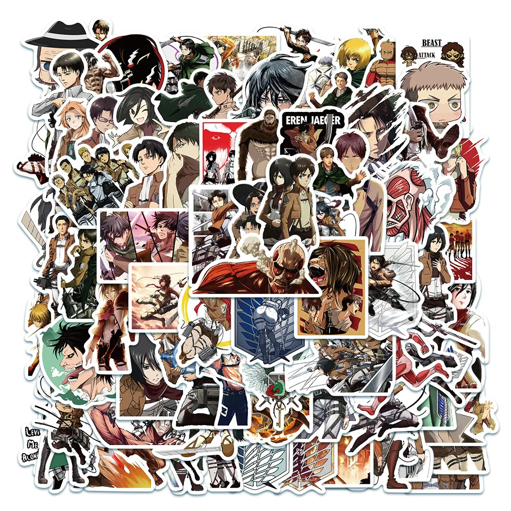 10/30/50PCS Giant Anime Cartoon Sticker Mobile Shell Skateboard Suitcase Notebook Graffiti Decoration Wholesale
10/30/50PCS Giant Anime Cartoon Sticker Mobile Shell Skateboard Suitcase Notebook Graffiti Decoration Wholesale