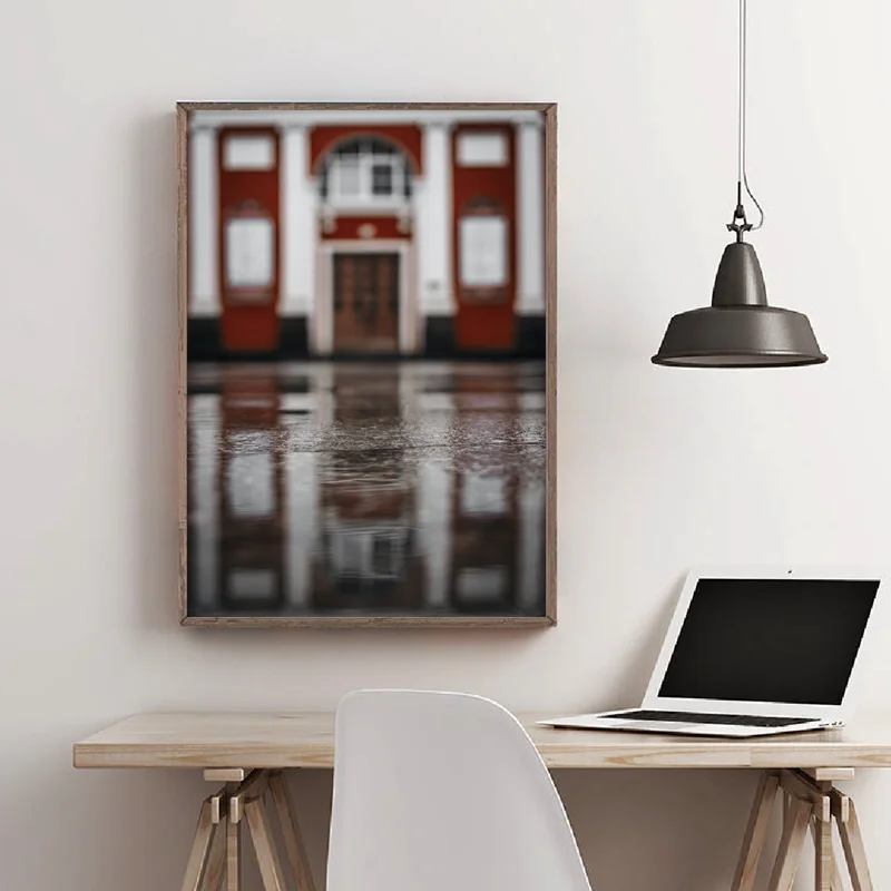 Abstract Reflection Canvas Paintings Modern Wall Art Prints Poster Living Room Decor Decorative Paintings On The Wall Home Decor
Abstract Reflection Canvas Paintings Modern Wall Art Prints Poster Living Room Decor Decorative Paintings On The Wall Home Decor
