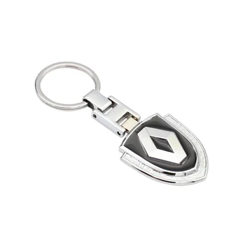 1Pcs 3D Metal Car Key Ring Key Chain Keyring Car Styling For Renault Megane 2 3 Duster Logan Clio Laguna Captur Car Accessories
1Pcs 3D Metal Car Key Ring Key Chain Keyring Car Styling For Renault Megane 2 3 Duster Logan Clio Laguna Captur Car Accessories