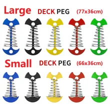 10Pcs/set Outdoor Adjustable Plank Floor Spring Fishbone Anchor Tent Deck Pegs Rope Buckle Awning Deck Fixed Nails Tent Hooks 
10Pcs/set Outdoor Adjustable Plank Floor Spring Fishbone Anchor Tent Deck Pegs Rope Buckle Awning Deck Fixed Nails Tent Hooks
