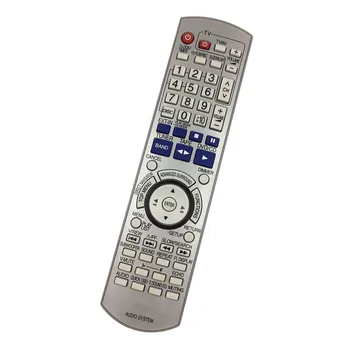 Original N2QAYB000165 Remote Control For Panasonic Audio System Remote Control Fernbedienung
Original N2QAYB000165 Remote Control For Panasonic Audio System Remote Control Fernbedienung