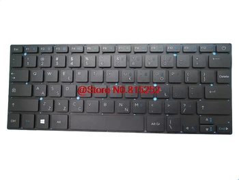 Laptop keyboard For KRUGER&MATZ EXPLORE 1405 KM1405 1404 KM1404 1403 KM1403 1402 KM1402 1410 KM1410 US United States PL Polish
Laptop keyboard For KRUGER&MATZ EXPLORE 1405 KM1405 1404 KM1404 1403 KM1403 1402 KM1402 1410 KM1410 US United States PL Polish