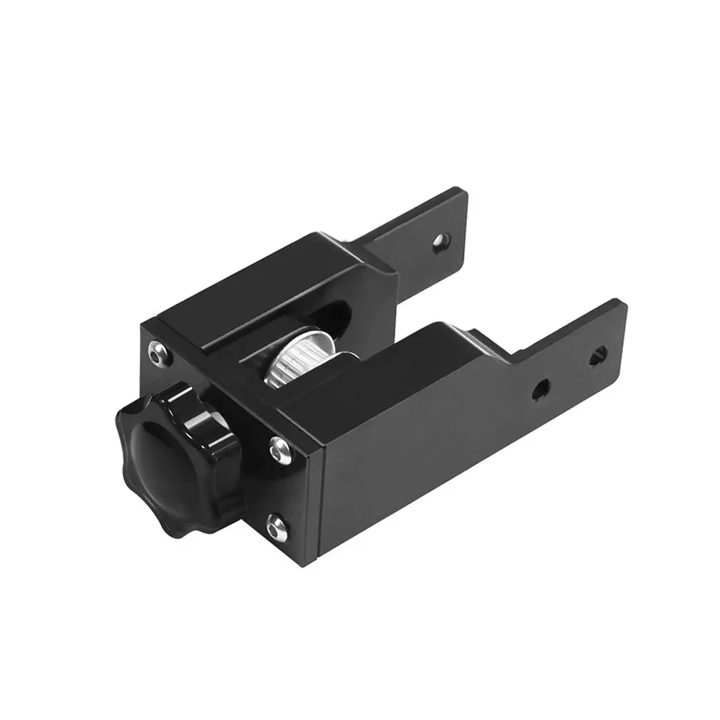 2040 X-axis Synchronous Belt Tensioner Aluminum Profile Kit For 3D Printer Parts Ender-3 3D Printer Replacement
2040 X-axis Synchronous Belt Tensioner Aluminum Profile Kit For 3D Printer Parts Ender-3 3D Printer Replacement