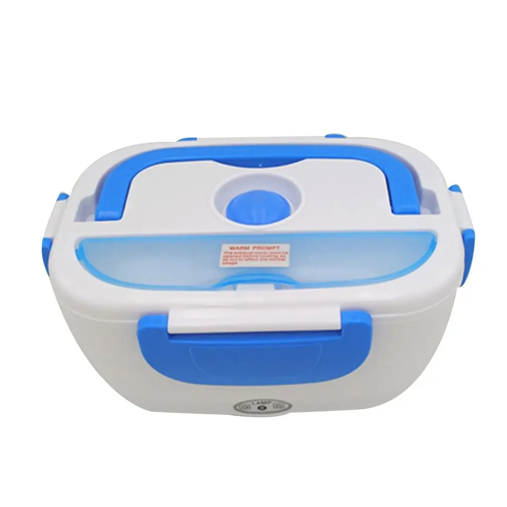 Home Car Dual-use Portable Electric Lunch Box Electric Heating Lunch Box for Home Office Car Rice Container Food Warmer 
Home Car Dual-use Portable Electric Lunch Box Electric Heating Lunch Box for Home Office Car Rice Container Food Warmer