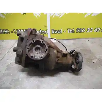 3358187 Rear differential Mercedes S Class Saloon (bm 140) Mercedes-Benz Bm Serials 140 Saloon 4.2 V8 32v 
3358187 Rear differential Mercedes S Class Saloon (bm 140) Mercedes-Benz Bm Serials 140 Saloon 4.2 V8 32v