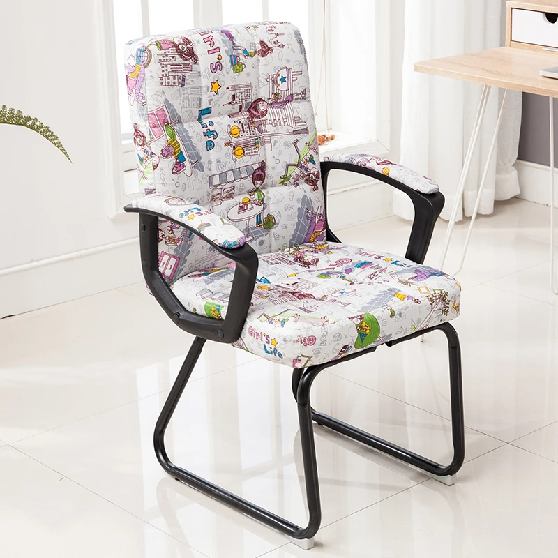 Simple Home Computer Chair Office Chair Staff Chair Conference Chair Student Chair Chess Room Chair Four-legged Bow Chair
Simple Home Computer Chair Office Chair Staff Chair Conference Chair Student Chair Chess Room Chair Four-legged Bow Chair