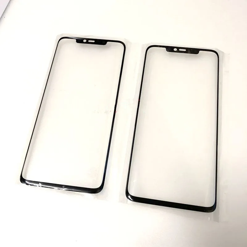 Mate20 Pro Outer Screen For Huawei Mate 20 Pro Front Touch Panel LCD Display Out Glass Cover Lens Phone Repair Replace Part
Mate20 Pro Outer Screen For Huawei Mate 20 Pro Front Touch Panel LCD Display Out Glass Cover Lens Phone Repair Replace Part