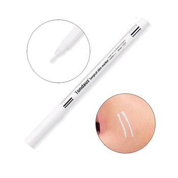 1set Microblading Accessory Surgical Skin Pen Semi Permanent Make up Tattoo Marker Pen with Eyebrow Stencil Ruler Measure Tools
1set Microblading Accessory Surgical Skin Pen Semi Permanent Make up Tattoo Marker Pen with Eyebrow Stencil Ruler Measure Tools