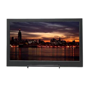 13.3 Inch Portable Monitor 1080P IPS Gaming Monitor with USB C Type-C Mini Hdmi for Phone Laptop Pc Mac Ps4 
13.3 Inch Portable Monitor 1080P IPS Gaming Monitor with USB C Type-C Mini Hdmi for Phone Laptop Pc Mac Ps4