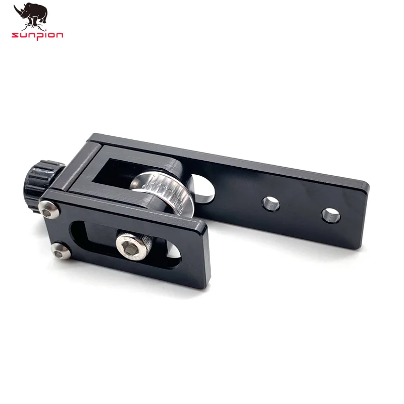 For Creality CR-10 CR-10S Ender-3 Upgrade 2020 Profile X-axis Synchronous Belt Stretch Straighten Tensioner 3D Printer Parts
For Creality CR-10 CR-10S Ender-3 Upgrade 2020 Profile X-axis Synchronous Belt Stretch Straighten Tensioner 3D Printer Parts