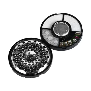53mm Headphone Speaker Unit Helmet HIFi Headset Driver With Mesh Cover 32ohm Deep Bass Earphone Repair Parts High Quality 2pcs
53mm Headphone Speaker Unit Helmet HIFi Headset Driver With Mesh Cover 32ohm Deep Bass Earphone Repair Parts High Quality 2pcs