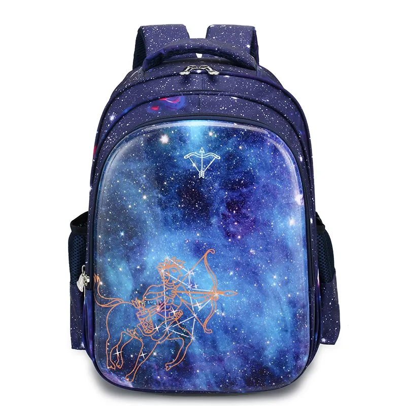 Constellation Pattern School Bags for Boys Primary School Backpacks Children Girls Junior High Schoolbag Mochila Infantil
Constellation Pattern School Bags for Boys Primary School Backpacks Children Girls Junior High Schoolbag Mochila Infantil