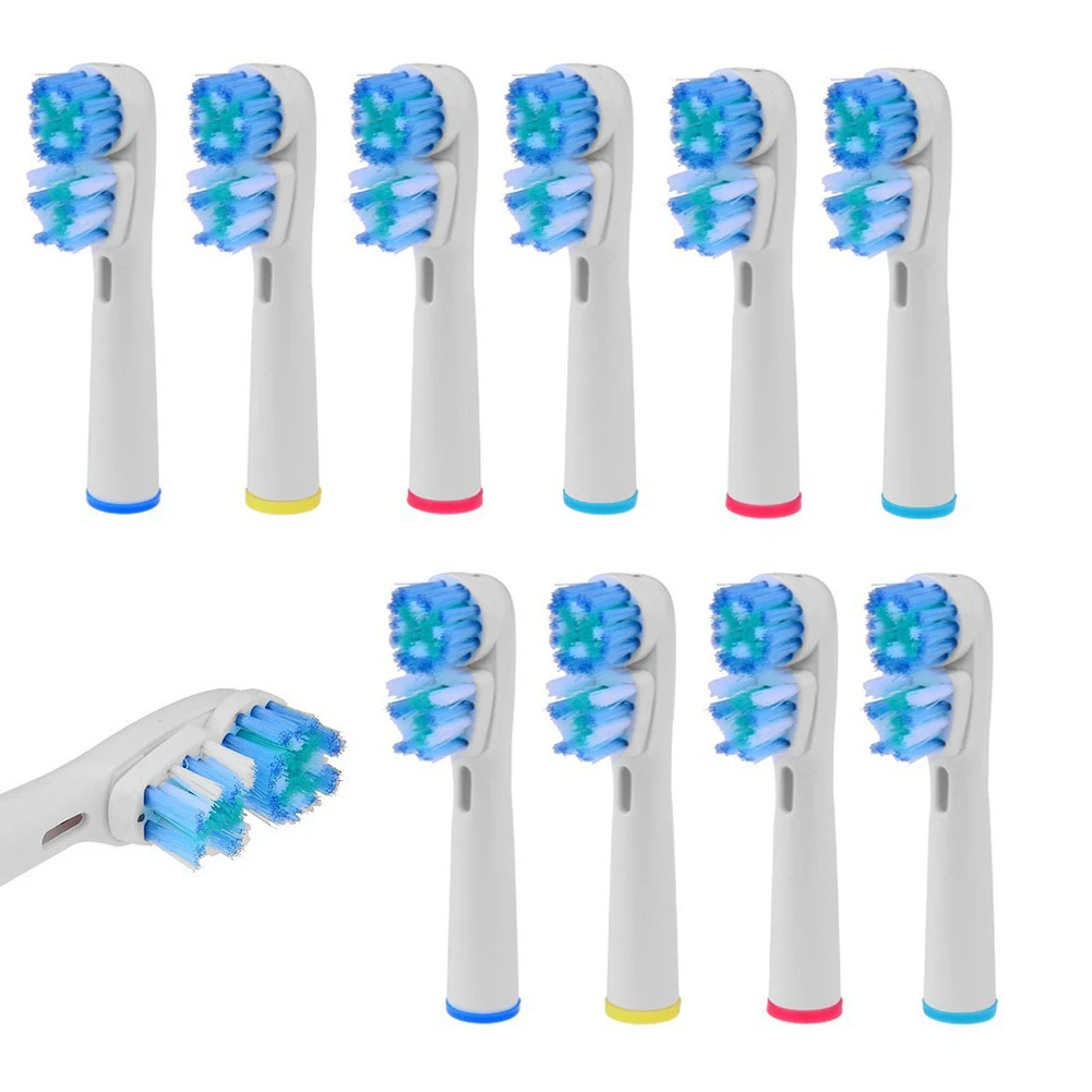4PCS/Set Hygiene Care Tooth Health Toothbrush Head Tooth Whiten Replacement toothbrush head
4PCS/Set Hygiene Care Tooth Health Toothbrush Head Tooth Whiten Replacement toothbrush head