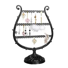 

80% HOT SALES!!! Antler Tree Earring Necklace Organizer Display Stand Holder Jewelry Storage Rack