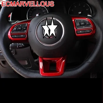 Auto Steering Wheel Button Automobile Chromium Decorative Car Styling Bright Sequins Accessories 18 19 FOR Morris Garages MG 6
Auto Steering Wheel Button Automobile Chromium Decorative Car Styling Bright Sequins Accessories 18 19 FOR Morris Garages MG 6