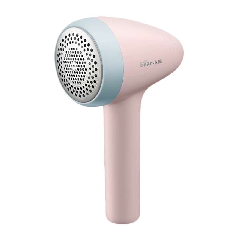 2 in 1 Rechargeable Fabric Shaver Defuzzer Electric Lint Remover with Sticky Fuzz Roller
2 in 1 Rechargeable Fabric Shaver Defuzzer Electric Lint Remover with Sticky Fuzz Roller