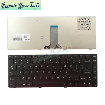 laptop keyboard US English for lenovo y480 9Z.N6FSC.401 25207171 PK130MZ3D00 NSK-BB4SC black with black frame original internal
laptop keyboard US English for lenovo y480 9Z.N6FSC.401 25207171 PK130MZ3D00 NSK-BB4SC black with black frame original internal