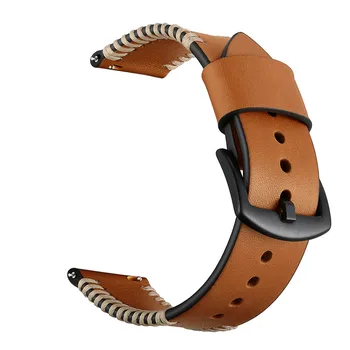 Unique Line Bundle Leather Wrist Strap For AMAZFIT GTR Smart Watch 47MM Texture Premium Band Quick Release For Women Men
Unique Line Bundle Leather Wrist Strap For AMAZFIT GTR Smart Watch 47MM Texture Premium Band Quick Release For Women Men