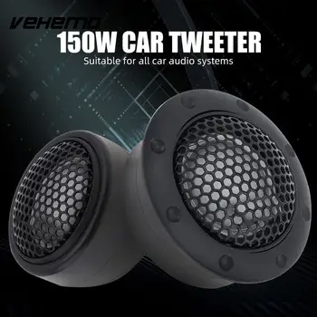 Vehemo 2PCS Car Audio Loudspeaker 150W Tweeter High Efficiency Speaker Auto Refit
Vehemo 2PCS Car Audio Loudspeaker 150W Tweeter High Efficiency Speaker Auto Refit