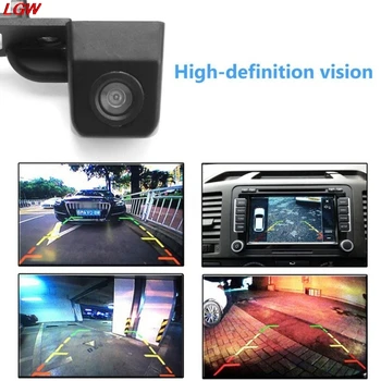FOR CCD rear view camera of Volkswagen Transporter T5 Golf Passat B5 Touran камера заднего вида 170° No dead ends
FOR CCD rear view camera of Volkswagen Transporter T5 Golf Passat B5 Touran камера заднего вида 170° No dead ends
