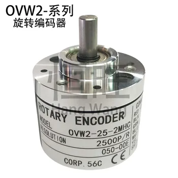 

Internal Security Encoder OVW2-06-2MHC 01-02-036-10-1024-20-25-2MHT-2MD