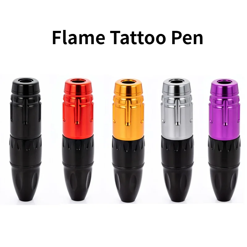 Tattoo Pen Rotary Tattoo Machine Gun Coreless Motor RCA Connection Tattoo Supply Makeup Pen Cartridge Needles
Tattoo Pen Rotary Tattoo Machine Gun Coreless Motor RCA Connection Tattoo Supply Makeup Pen Cartridge Needles