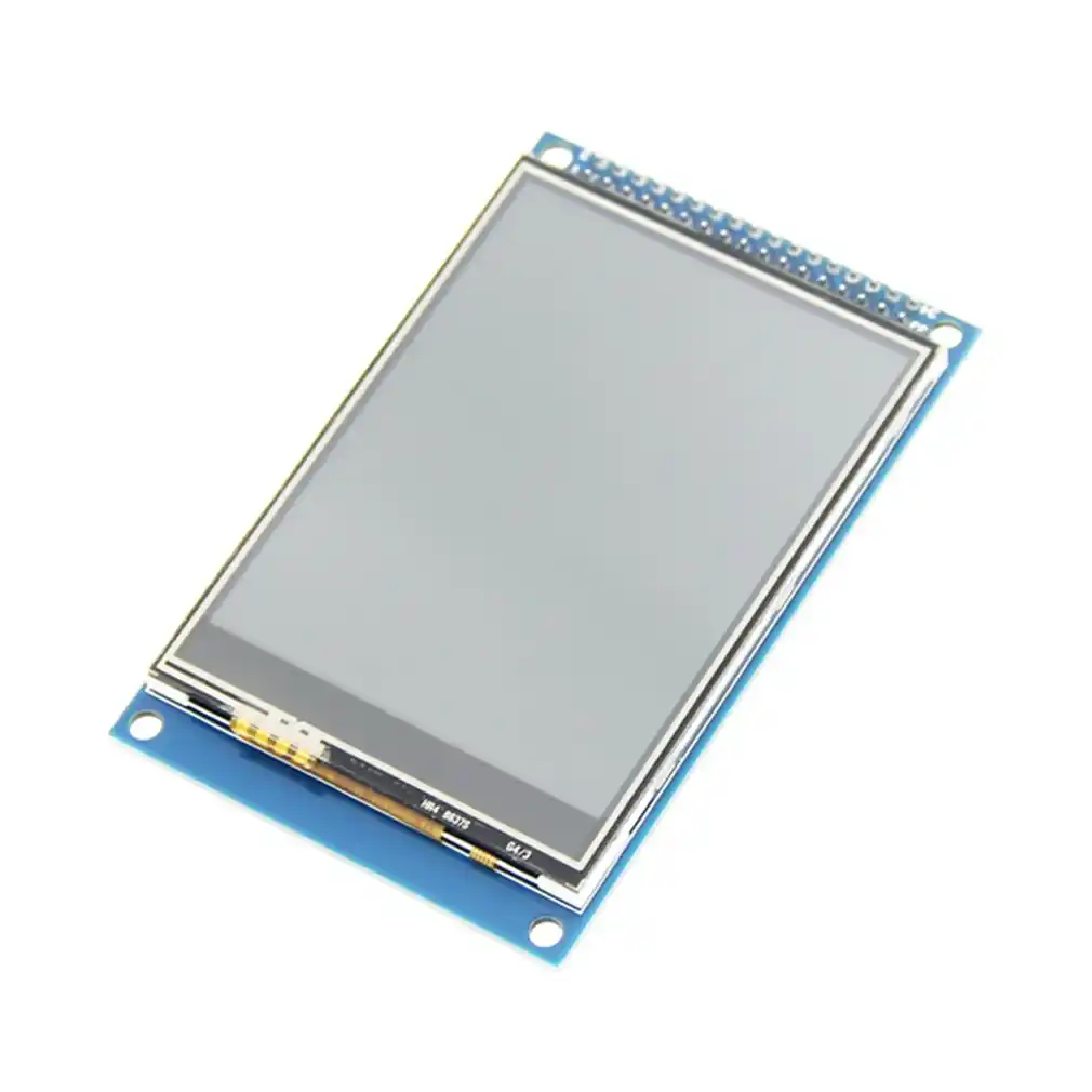 2inch tft 34pin lcd parallel-port lcd resolution 320*240 3.
