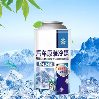 Automotive Air Conditioning R134A Refrigerant Cooling Agent 3PCS Refrigerator Environmental Protection Water Filter Replacement
Automotive Air Conditioning R134A Refrigerant Cooling Agent 3PCS Refrigerator Environmental Protection Water Filter Replacement