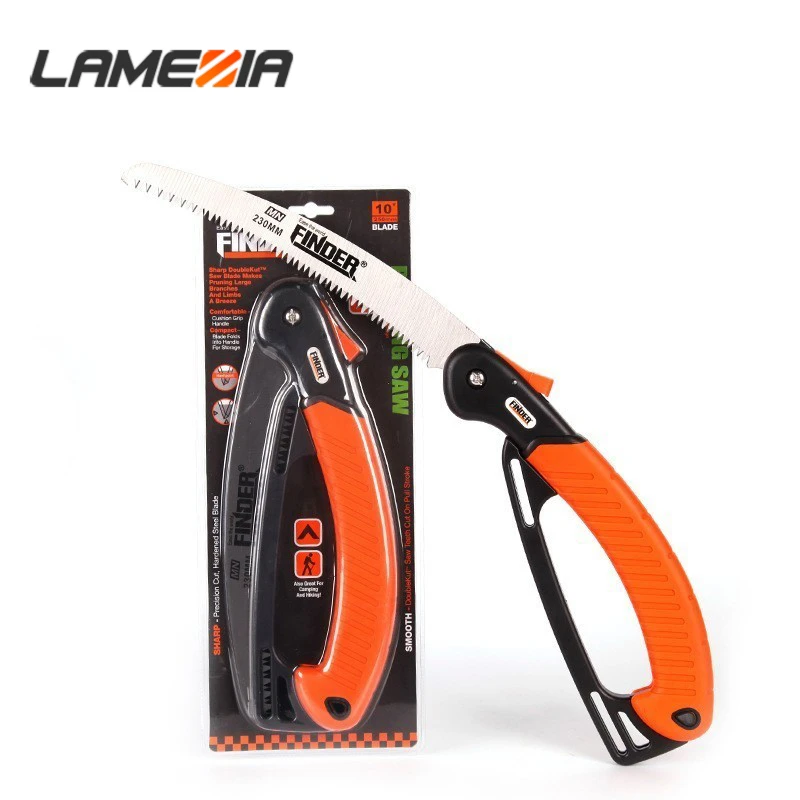 32 Tooth Gardens Folding Hacksaw Fold Agricultural Hand Tool Grinding Handsaw Fruit Tree For Carpenter Woodworking Wood Cutter
32 Tooth Gardens Folding Hacksaw Fold Agricultural Hand Tool Grinding Handsaw Fruit Tree For Carpenter Woodworking Wood Cutter