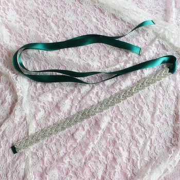 Rhinestone Crystal Cross Party Accessories Marriage Ribbon Handmade Bridal Dress Decorate For Gowns Women Belt Wedding Waistband 
Rhinestone Crystal Cross Party Accessories Marriage Ribbon Handmade Bridal Dress Decorate For Gowns Women Belt Wedding Waistband