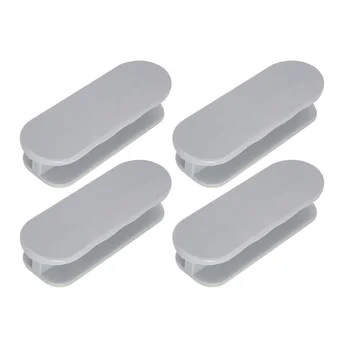 4Pcs Self-Stick Instant Cabinet Drawer Humanity Handle Helper Auxiliary for Kitchen Cabinet Knobs Drawer Window TB Sale
4Pcs Self-Stick Instant Cabinet Drawer Humanity Handle Helper Auxiliary for Kitchen Cabinet Knobs Drawer Window TB Sale
