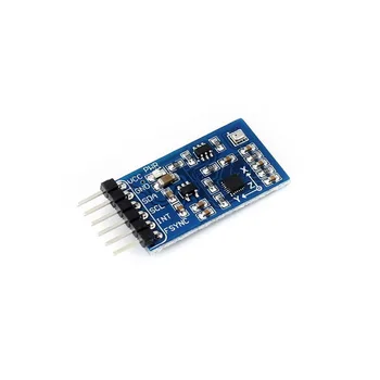 Micro Snow Mpu9250 BMP 280 Compass Gyroscope Sensor 10 Axes Inertial Navigation Module
Micro Snow Mpu9250 BMP 280 Compass Gyroscope Sensor 10 Axes Inertial Navigation Module