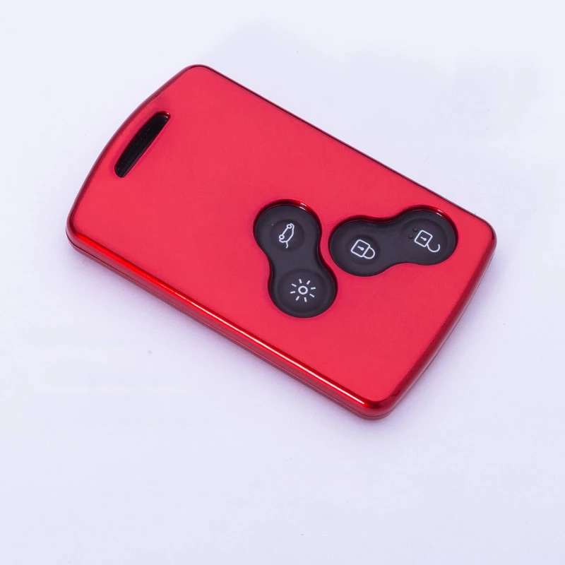 Car key case For Renault Duster Megane 1 2 3 Captur Kadjar Clio Logan Fluence paint key cover keychain keyring Key case for car
Car key case For Renault Duster Megane 1 2 3 Captur Kadjar Clio Logan Fluence paint key cover keychain keyring Key case for car