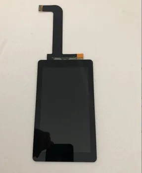 5.5 Inch LCD Module LS055R1SX03 Light Curing Display Screen For ANYCUBIC Photon Lcd 3d Printer Projector Parts 2560*1440 2K
5.5 Inch LCD Module LS055R1SX03 Light Curing Display Screen For ANYCUBIC Photon Lcd 3d Printer Projector Parts 2560*1440 2K