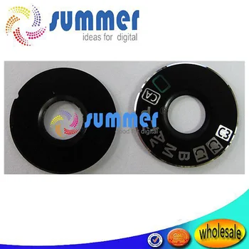 new 5D Mark II back menu mode dial button for Canon 5D2 button usd Camera repair parts free shipping
new 5D Mark II back menu mode dial button for Canon 5D2 button usd Camera repair parts free shipping