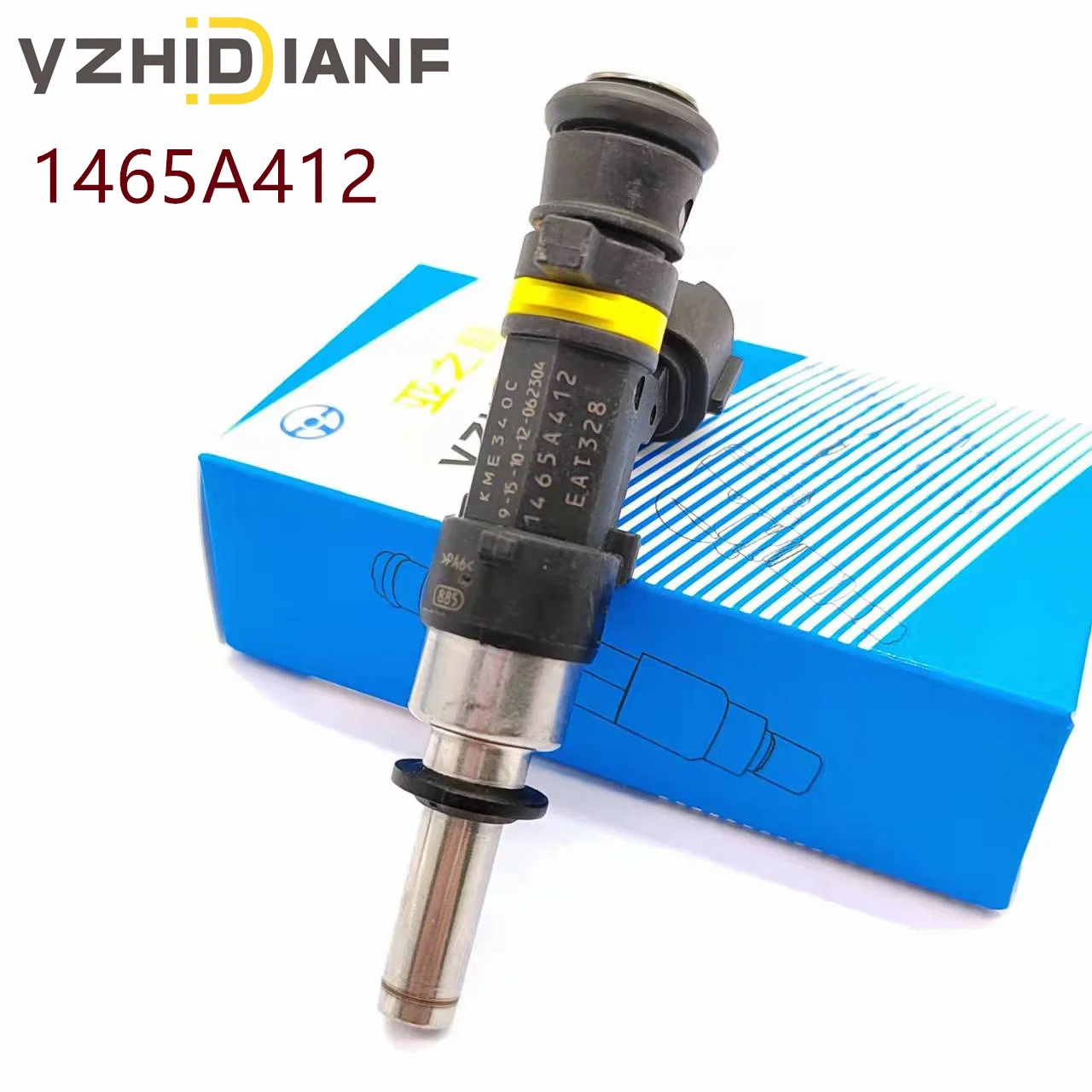 4pcs Fuel Injectors Fit For Mitsubishi- Lancer-Outlander Sport-PHEV 1465A412 Car Accessoreis Parts
4pcs Fuel Injectors Fit For Mitsubishi- Lancer-Outlander Sport-PHEV 1465A412 Car Accessoreis Parts