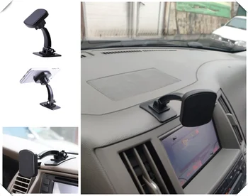Magnetic phone holder Car dashboard navigation Accessories for Kia Multi-S Amanti Opirus eco Pro-cee-d KOUP
Magnetic phone holder Car dashboard navigation Accessories for Kia Multi-S Amanti Opirus eco Pro-cee-d KOUP