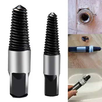 Water pipe break pipe extractor bolt damage screw driver extractor drill bit easy to pull out bolt screw extractor 20N1
Water pipe break pipe extractor bolt damage screw driver extractor drill bit easy to pull out bolt screw extractor 20N1