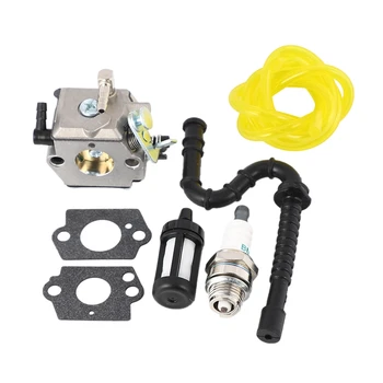 Carburetor Carb for Stihl 028 028AV 028 SUPER Tillotson HU-40D Walbro WT-16B 1181200600 
Carburetor Carb for Stihl 028 028AV 028 SUPER Tillotson HU-40D Walbro WT-16B 1181200600