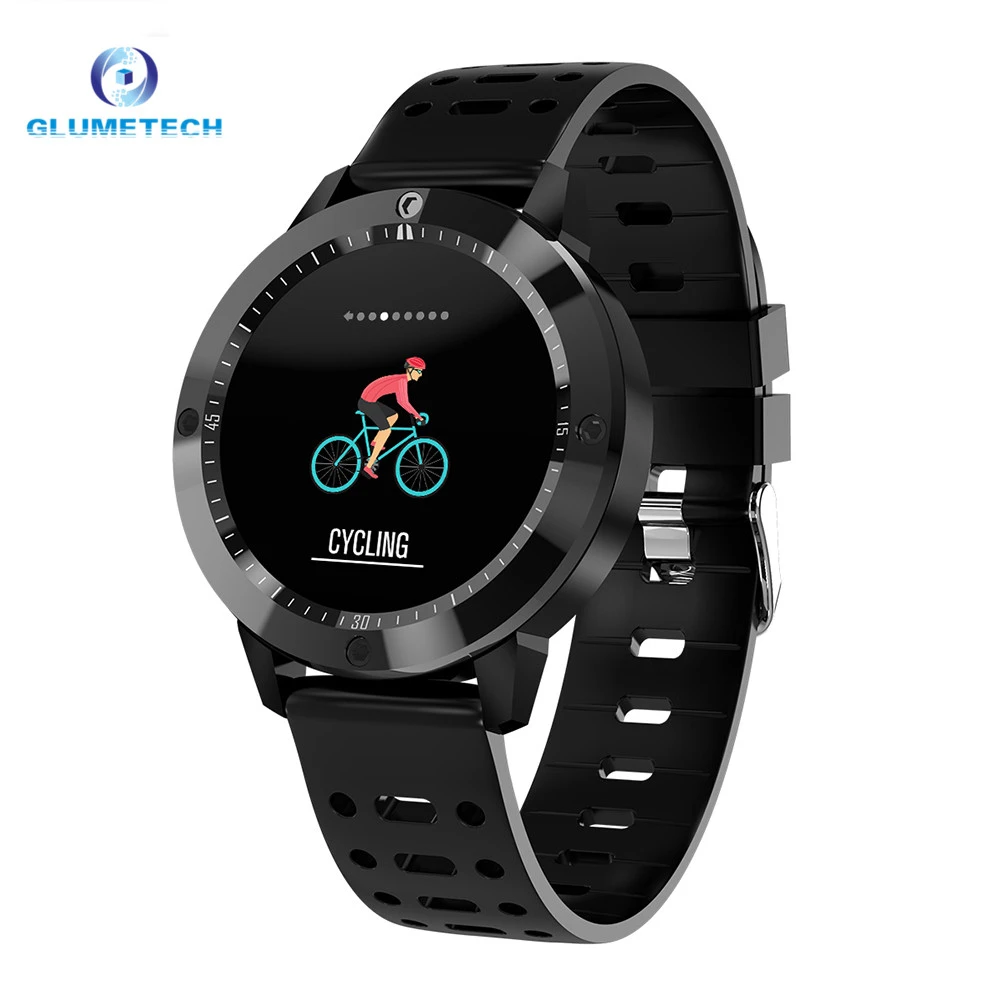 Cf58 Smart Watch Ip67 Waterproof Fitness Tracker Heart Rate Monitor Sports Men Women Smartwatch For Mi Band Android Ios
Cf58 Smart Watch Ip67 Waterproof Fitness Tracker Heart Rate Monitor Sports Men Women Smartwatch For Mi Band Android Ios