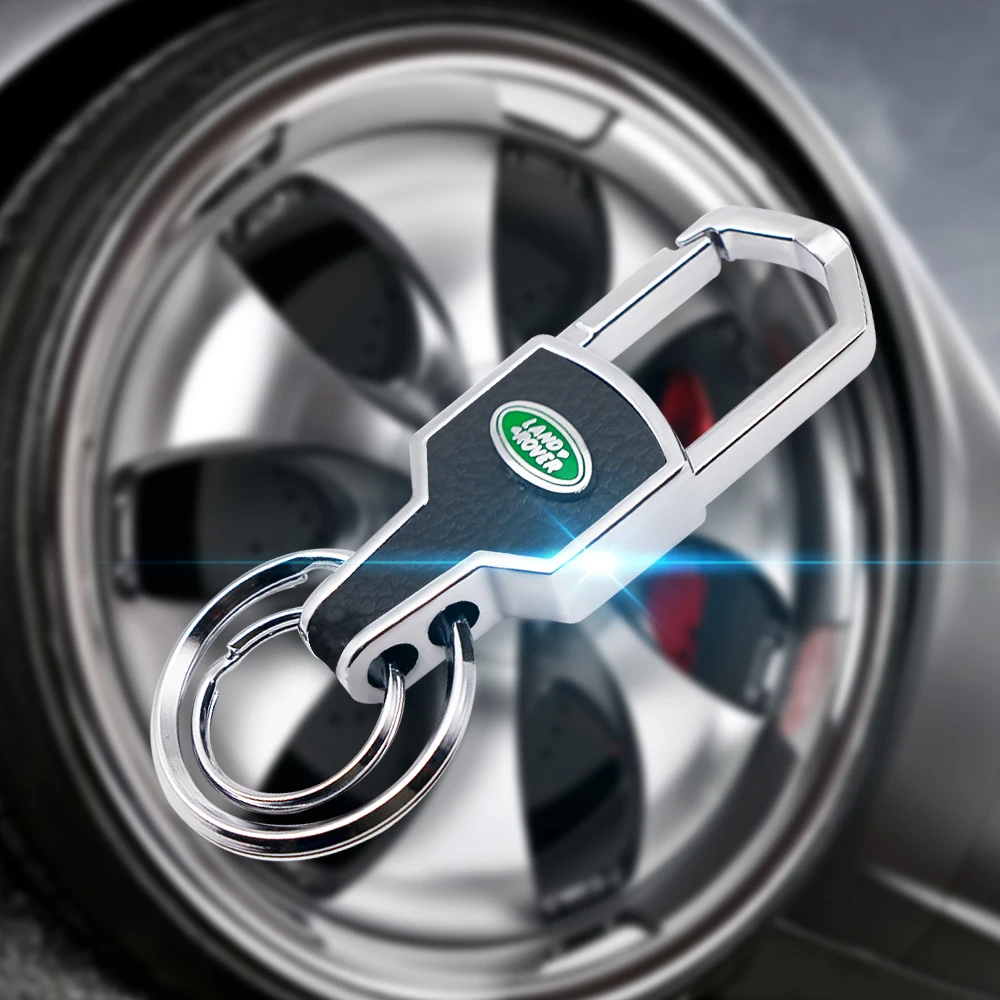 1Pc Car Metal Keychain Fashion Creative Key Holder Key Ring For Land Rover Range Rover Sport Evoque Discovery 3 4 5 Freelander V
1Pc Car Metal Keychain Fashion Creative Key Holder Key Ring For Land Rover Range Rover Sport Evoque Discovery 3 4 5 Freelander V