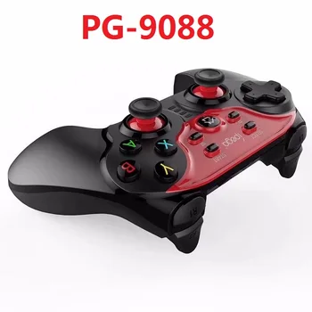 iPEGA PG-9088 Soldier Bluetooth switch Wireless game Handle Gamepad Gaming Remote Controller for Android/PC/ios
iPEGA PG-9088 Soldier Bluetooth switch Wireless game Handle Gamepad Gaming Remote Controller for Android/PC/ios
