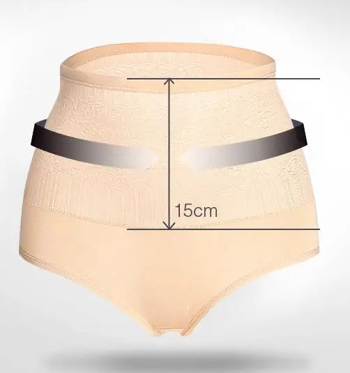 Panties Women's High Waist Breathable Shapewear Recovery Slimming Underwear Tummy Control Panties ropa interior femenina
Panties Women's High Waist Breathable Shapewear Recovery Slimming Underwear Tummy Control Panties ropa interior femenina