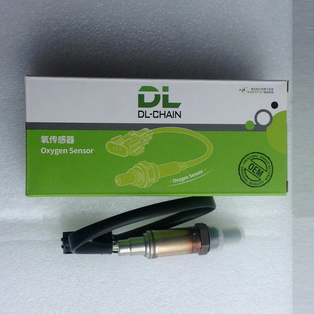 Oxygen Sensor Is Suitable For BMW Model E46 325 520 525 530 First 95-06 Model 318i N46 N42 03-05 Model Code 0258003477
Oxygen Sensor Is Suitable For BMW Model E46 325 520 525 530 First 95-06 Model 318i N46 N42 03-05 Model Code 0258003477