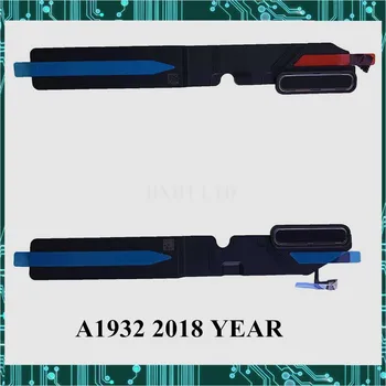 New A1932 Speaker Left and Right Set For Macbook Air Retina 13" A1932 Loudspeaker Loud Speaker EMC 3214 2018 YEAR
New A1932 Speaker Left and Right Set For Macbook Air Retina 13" A1932 Loudspeaker Loud Speaker EMC 3214 2018 YEAR